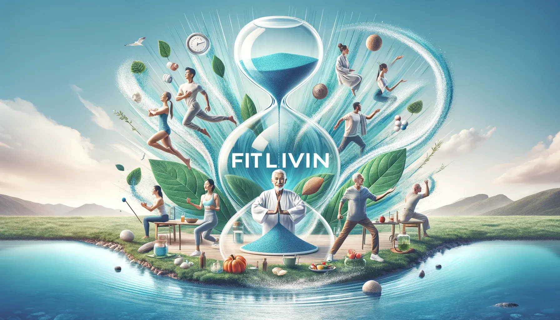 FitLivin.id